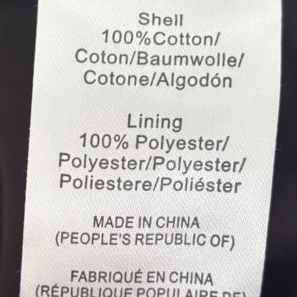 NWOT Anthropologie Hutch Corset Romper (size 14) - Picture 7 of 7